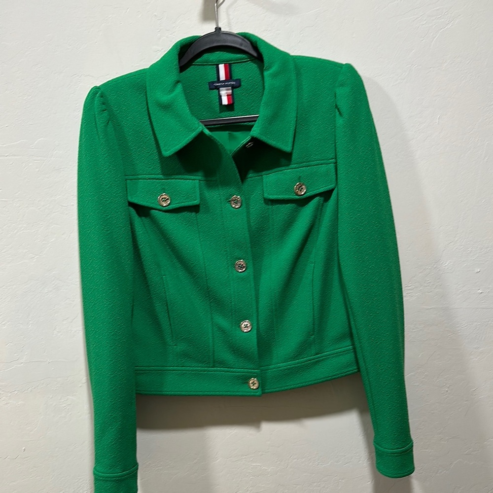 Tommy Hilfiger Jacket